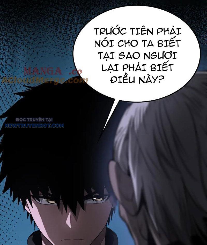 Mạt Thế Kiếm Thần: Ta Chấn Kinh Toàn Cầu chapter 16 - Trang 32