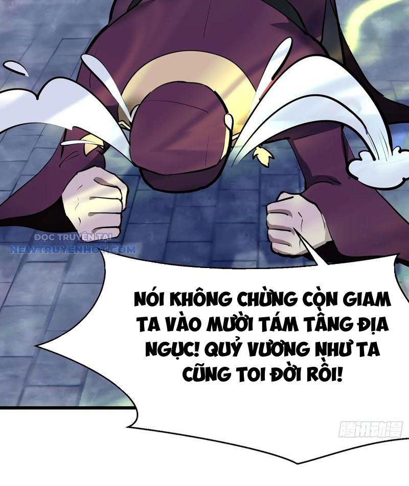 Phu Nhân Nhà Ta đến Từ địa Phủ Ngàn Năm chapter 73 - Trang 14