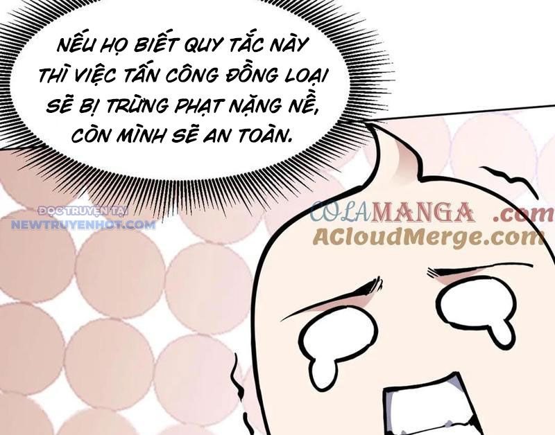 Ta Có Nhìn Thấy Quy Tắc Cấm Khu! chapter 14 - Trang 82