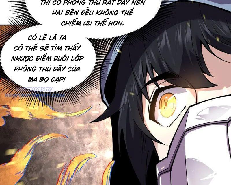 Ta Có Nhìn Thấy Quy Tắc Cấm Khu! chapter 14 - Trang 32