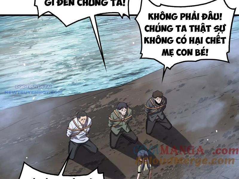 Mạt Thế Kiếm Thần: Ta Chấn Kinh Toàn Cầu chapter 32 - Trang 25