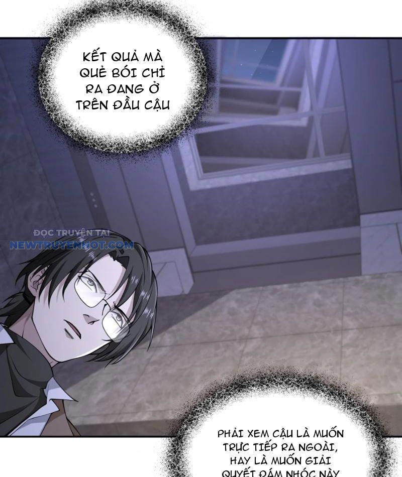 Ta, Thiên Sát Cô Tinh chapter 64 - Trang 40