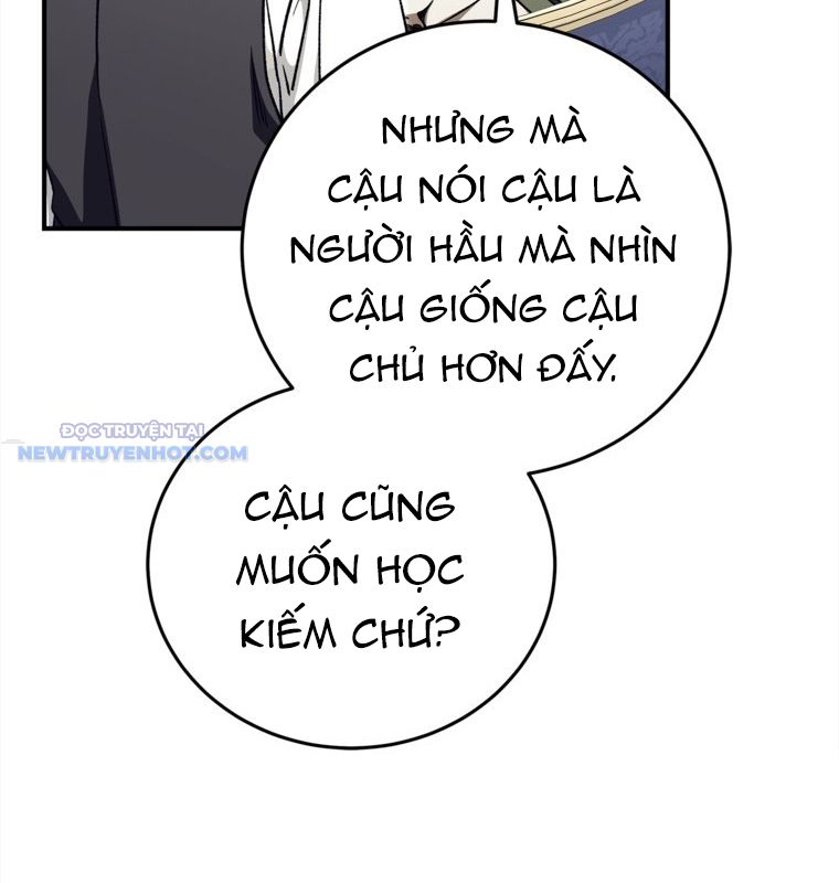 Những Đứa Trẻ Của Rune chapter 31 - Trang 117