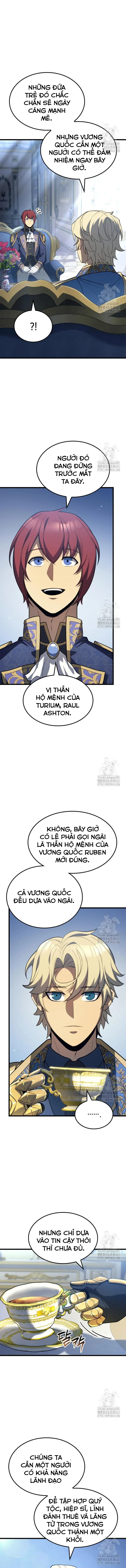 Con Trai Út Của Bá Tước Là Một Người Chơi Chapter 82 - Trang 6