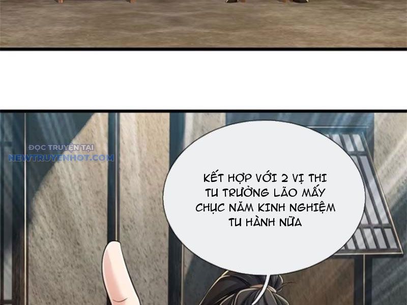   Ta Vô Địch Ở Thế Giới Huyền Huyễn Tận Thế chapter 33 - Trang 8