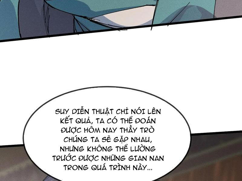 Sau Khi Mở Mắt, Đệ Tử Của Ta Thành Nữ Đế Đại Ma Đầu Chapter 36 - Trang 35