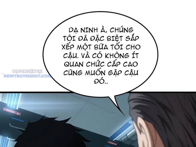 Mạt Thế Kiếm Thần: Ta Chấn Kinh Toàn Cầu chapter 36 - Trang 44