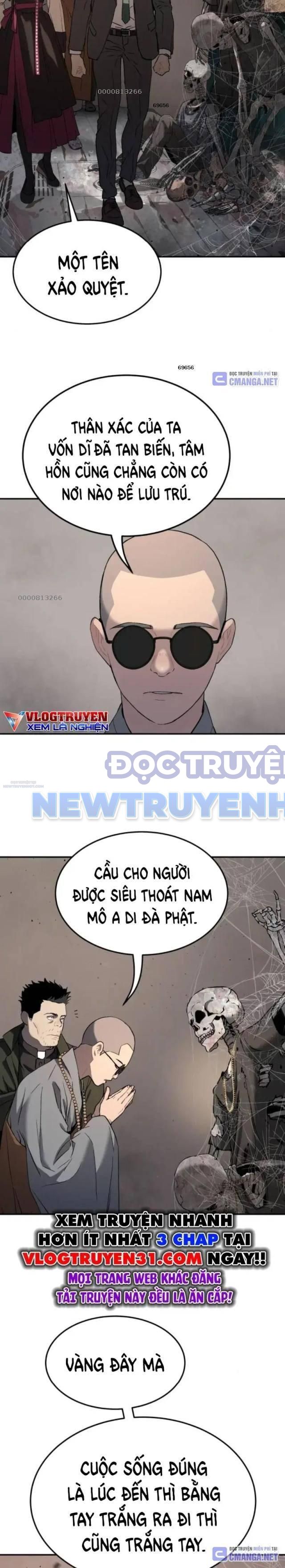 Lời Nguyền Của Dangun chapter 44 - Trang 6