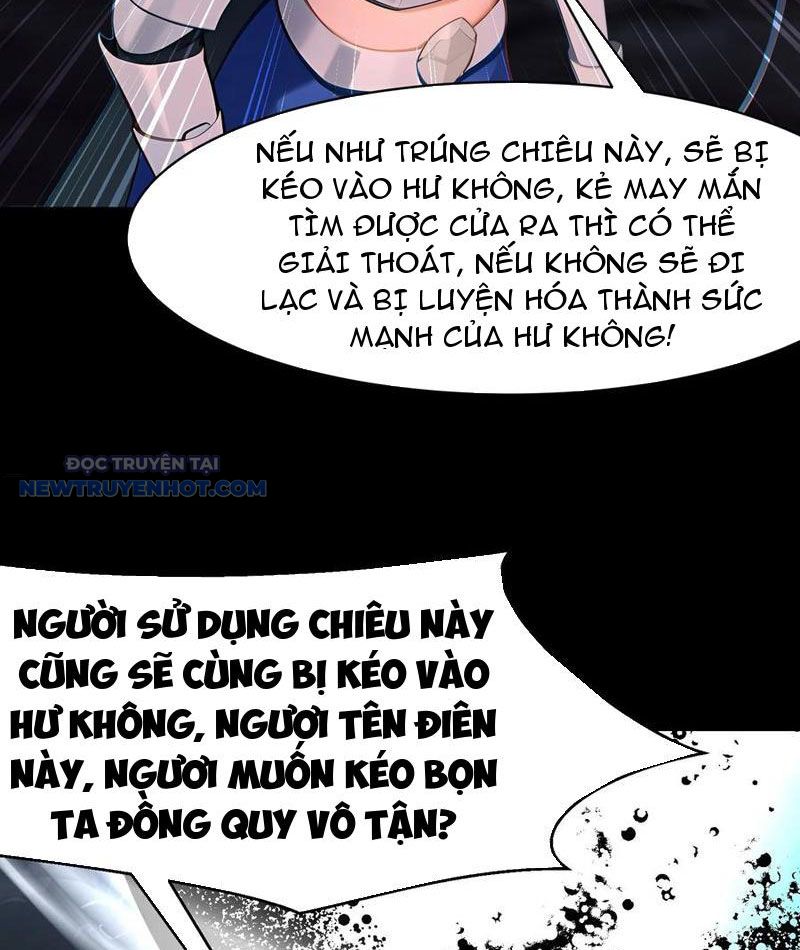 Phu Nhân Nhà Ta đến Từ địa Phủ Ngàn Năm chapter 75 - Trang 11