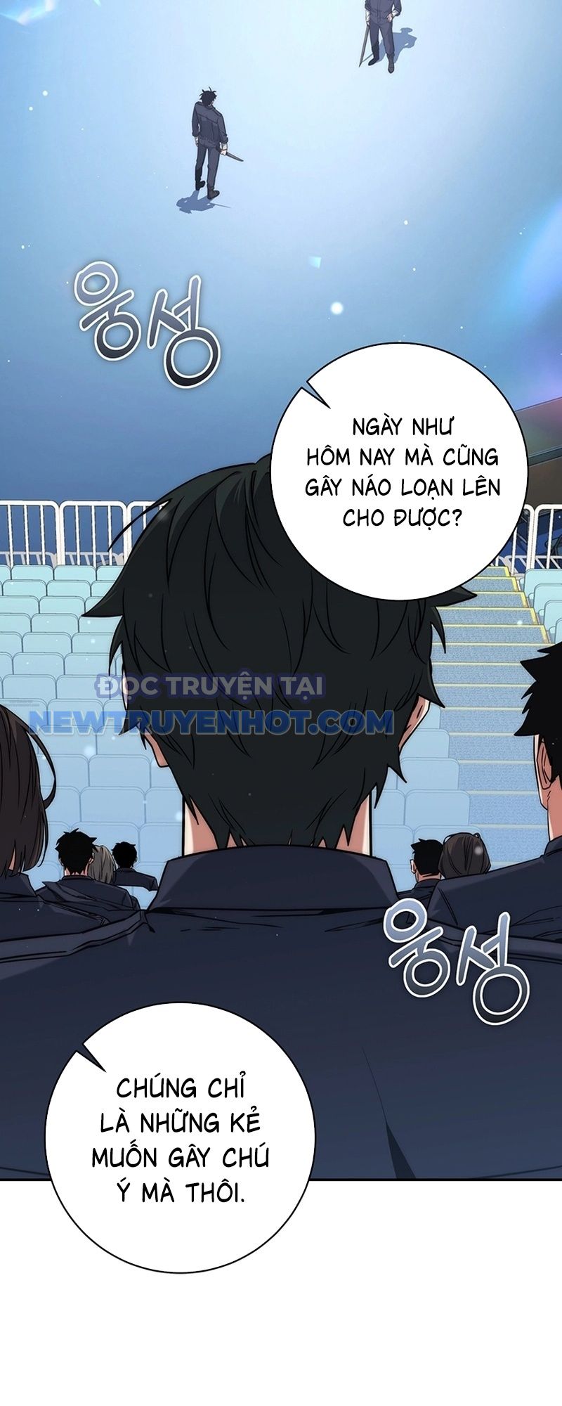 Công Chức Cấp Kiếm Thần Hồi Quy chapter 10 - Trang 58