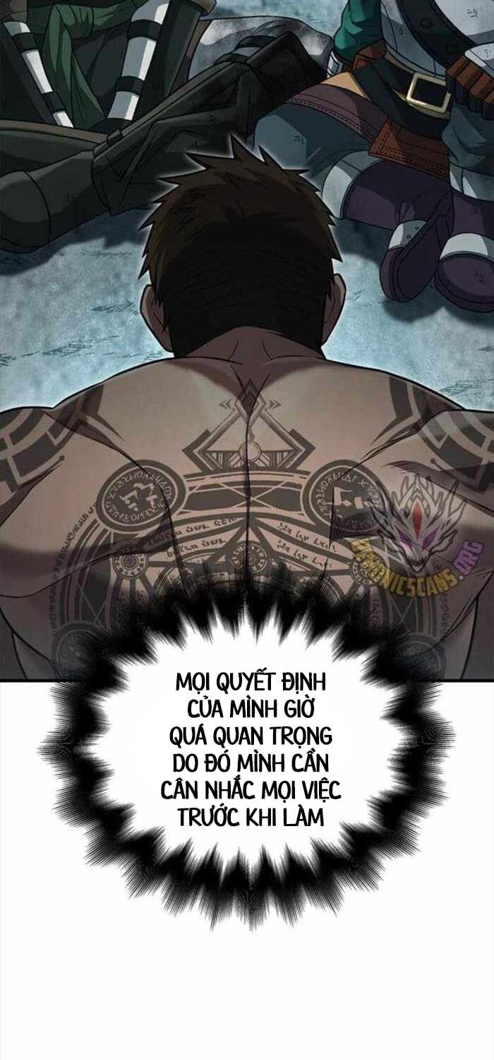 Sống Sót Trong Trò Chơi Với Tư Cách Là Một Cuồng Nhân Chapter 79 - Trang 112