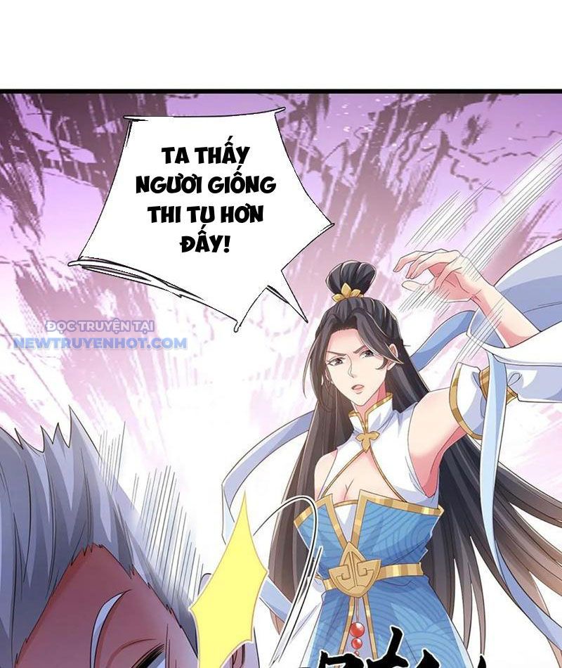   Ta Vô Địch Ở Thế Giới Huyền Huyễn Tận Thế chapter 107 - Trang 25