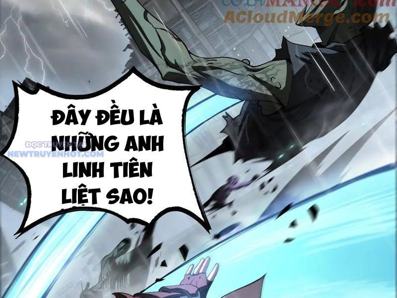 Mạt Thế Kiếm Thần: Ta Chấn Kinh Toàn Cầu chapter 22 - Trang 91