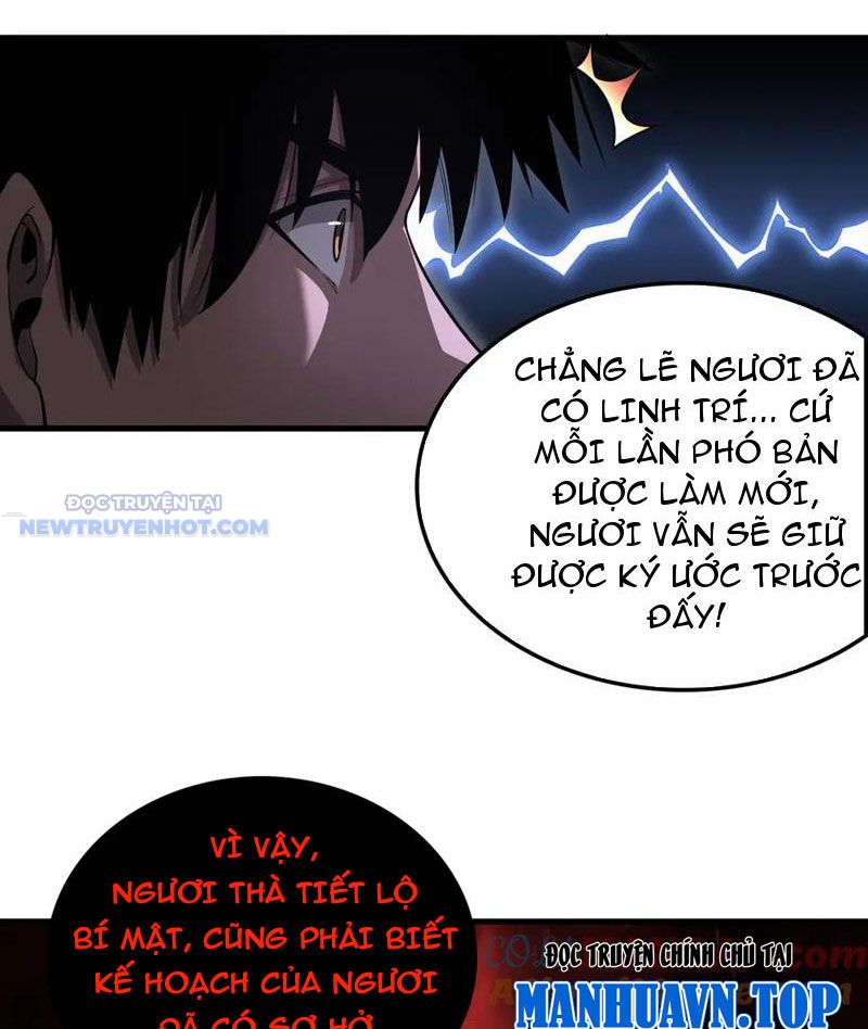 Mạt Thế Kiếm Thần: Ta Chấn Kinh Toàn Cầu chapter 16 - Trang 34