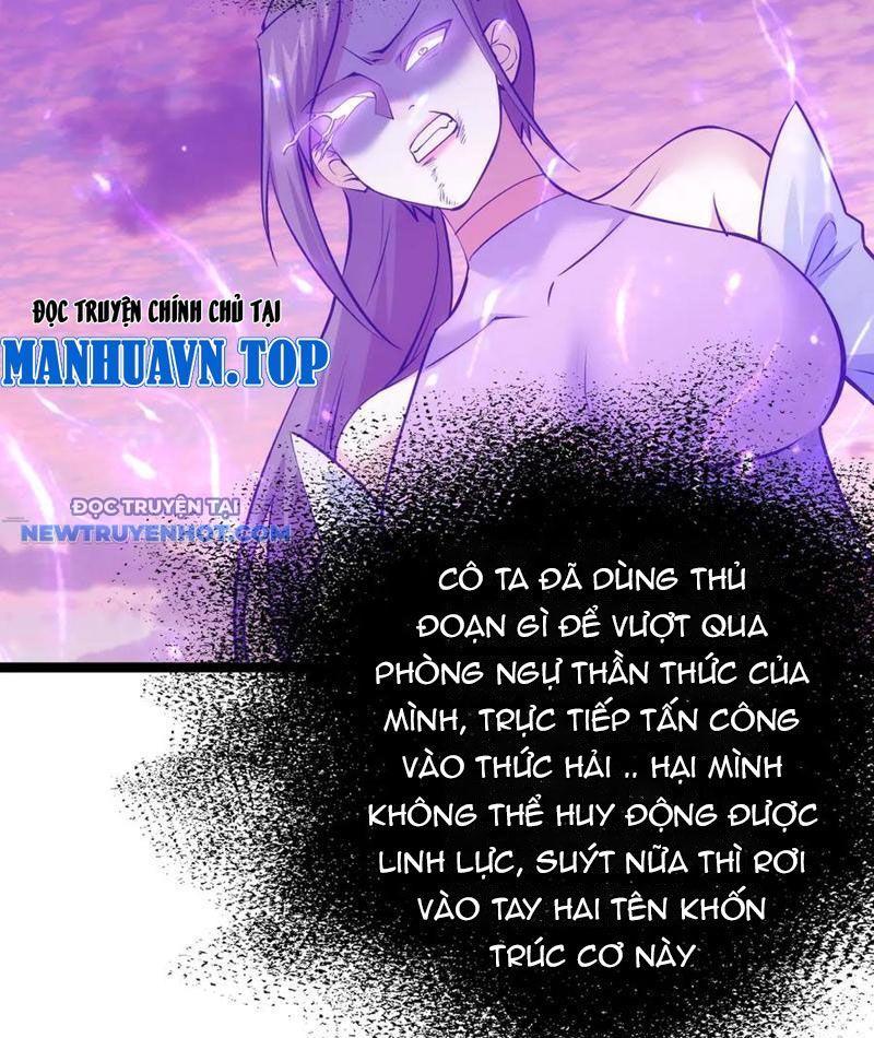 Ta Đoạt Xá Người Chơi Hệ Thống chapter 92 - Trang 29