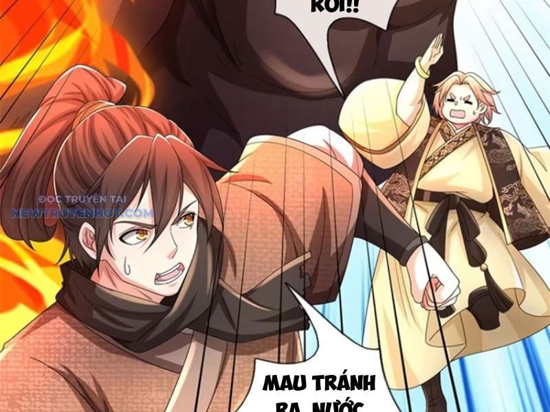   Ta Vô Địch Ở Thế Giới Huyền Huyễn Tận Thế chapter 104 - Trang 46