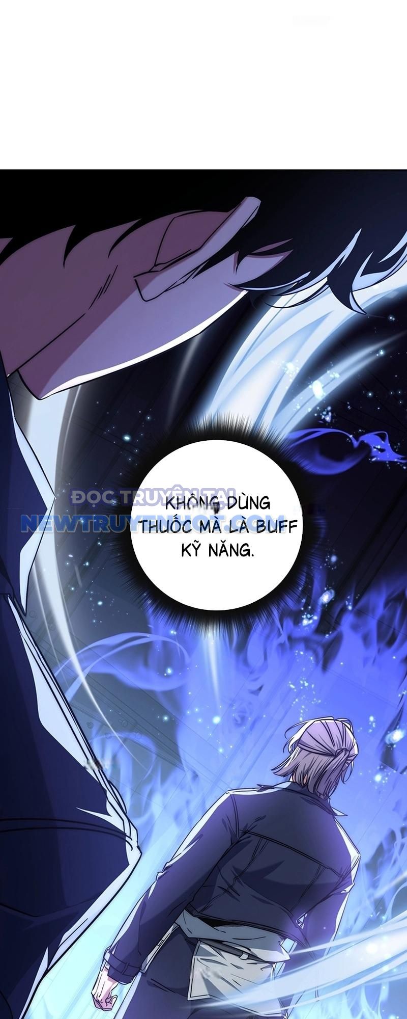 Công Chức Cấp Kiếm Thần Hồi Quy chapter 10 - Trang 4