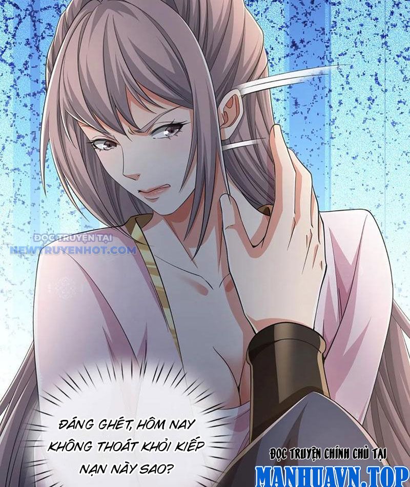   Ta Vô Địch Ở Thế Giới Huyền Huyễn Tận Thế chapter 94 - Trang 5