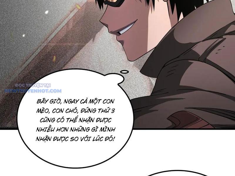 Mạt Thế Kiếm Thần: Ta Chấn Kinh Toàn Cầu chapter 29 - Trang 84