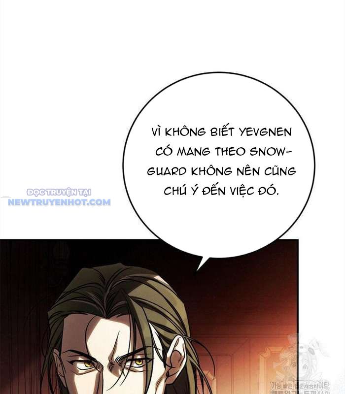 Những Đứa Trẻ Của Rune chapter 32 - Trang 97