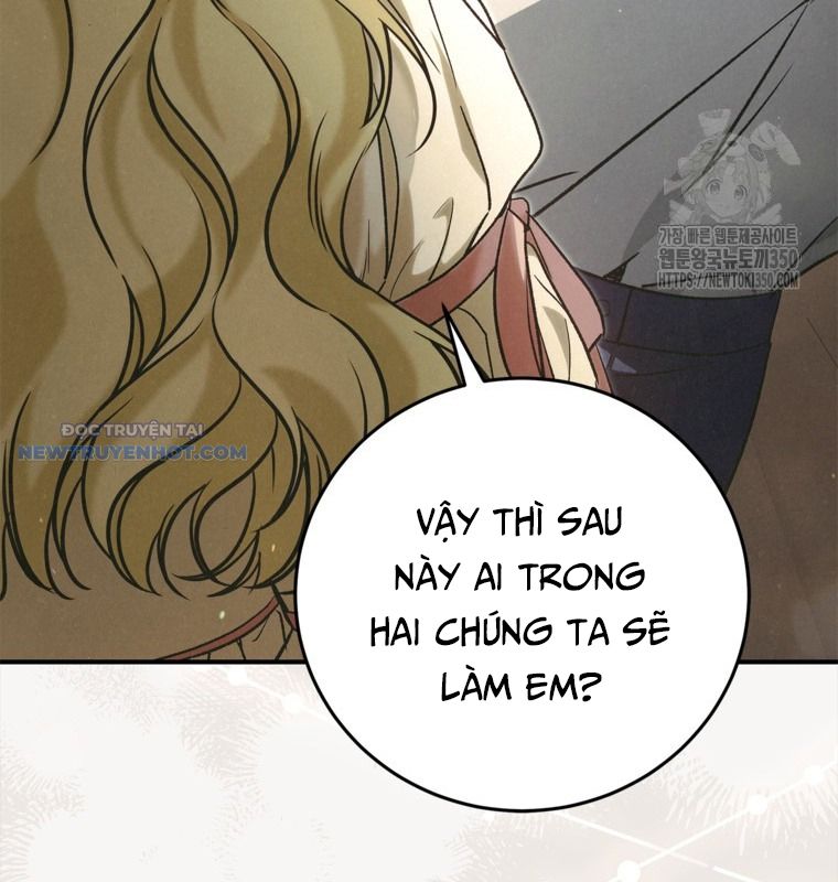 Những Đứa Trẻ Của Rune chapter 27 - Trang 14