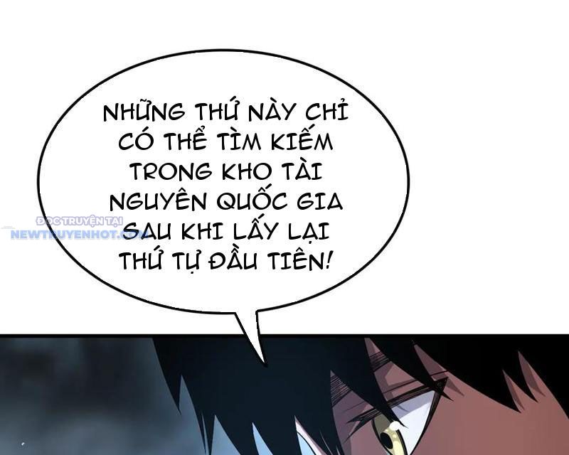 Mạt Thế Kiếm Thần: Ta Chấn Kinh Toàn Cầu chapter 35 - Trang 103