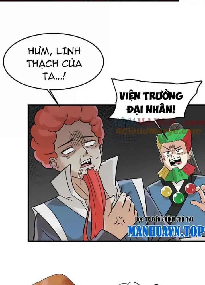 Vật Lý Tu Tiên Hai Vạn Năm Chapter 17 - Trang 68