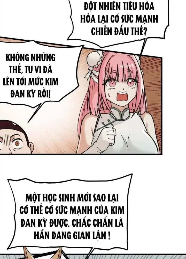 Vật Lý Tu Tiên Hai Vạn Năm Chapter 18 - Trang 58