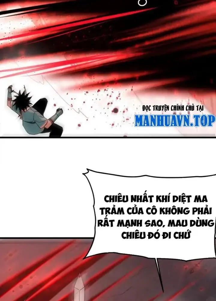 Vật Lý Tu Tiên Hai Vạn Năm Chapter 23 - Trang 42