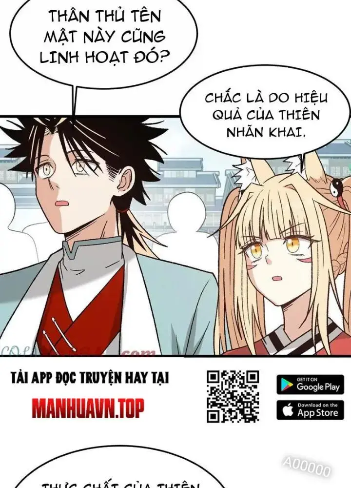 Vật Lý Tu Tiên Hai Vạn Năm Chapter 15 - Trang 118