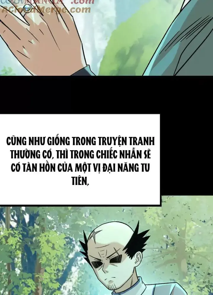 Vật Lý Tu Tiên Hai Vạn Năm Chapter 18 - Trang 22