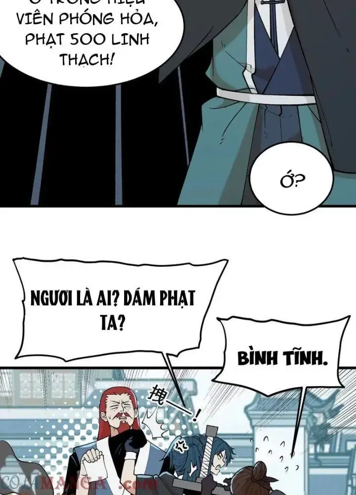 Vật Lý Tu Tiên Hai Vạn Năm Chapter 15 - Trang 48