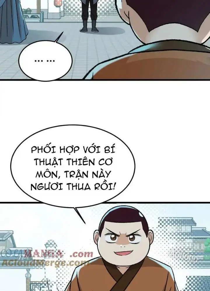 Vật Lý Tu Tiên Hai Vạn Năm Chapter 15 - Trang 92