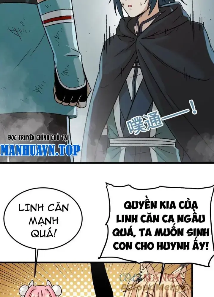 Vật Lý Tu Tiên Hai Vạn Năm Chapter 17 - Trang 132