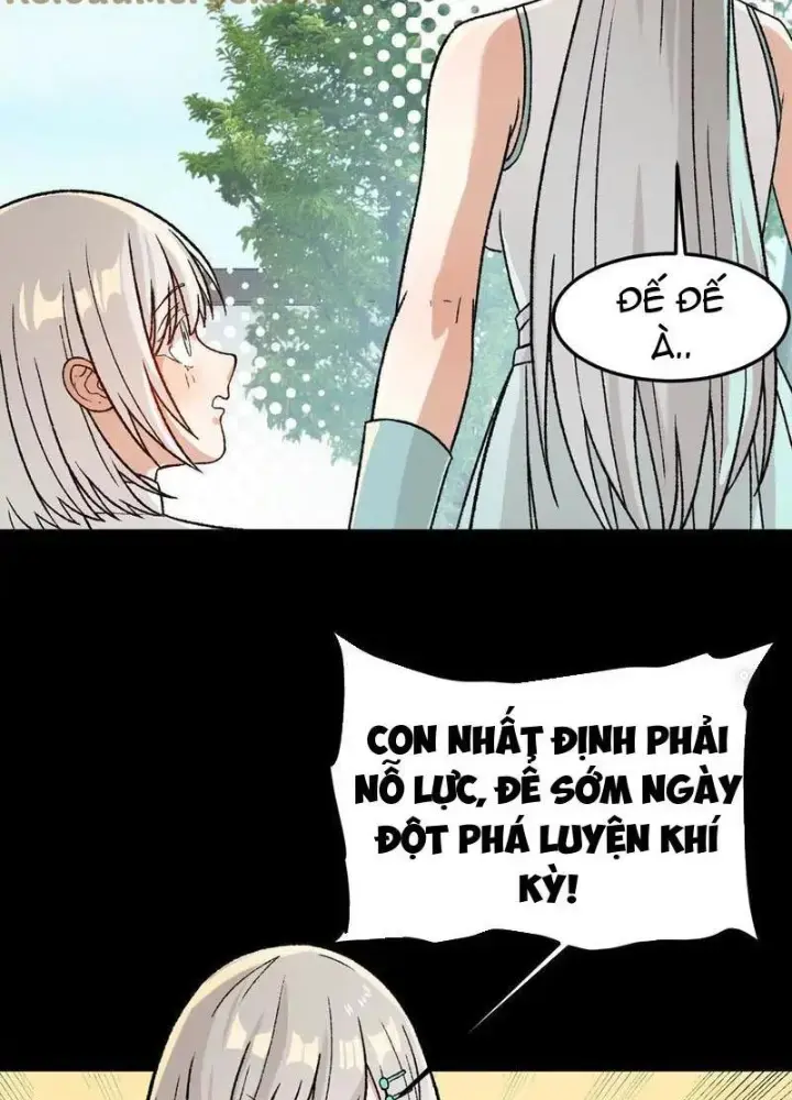 Vật Lý Tu Tiên Hai Vạn Năm Chapter 21 - Trang 18