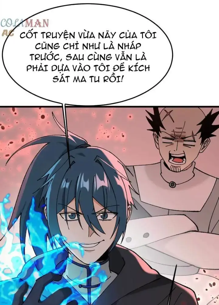 Vật Lý Tu Tiên Hai Vạn Năm Chapter 23 - Trang 52