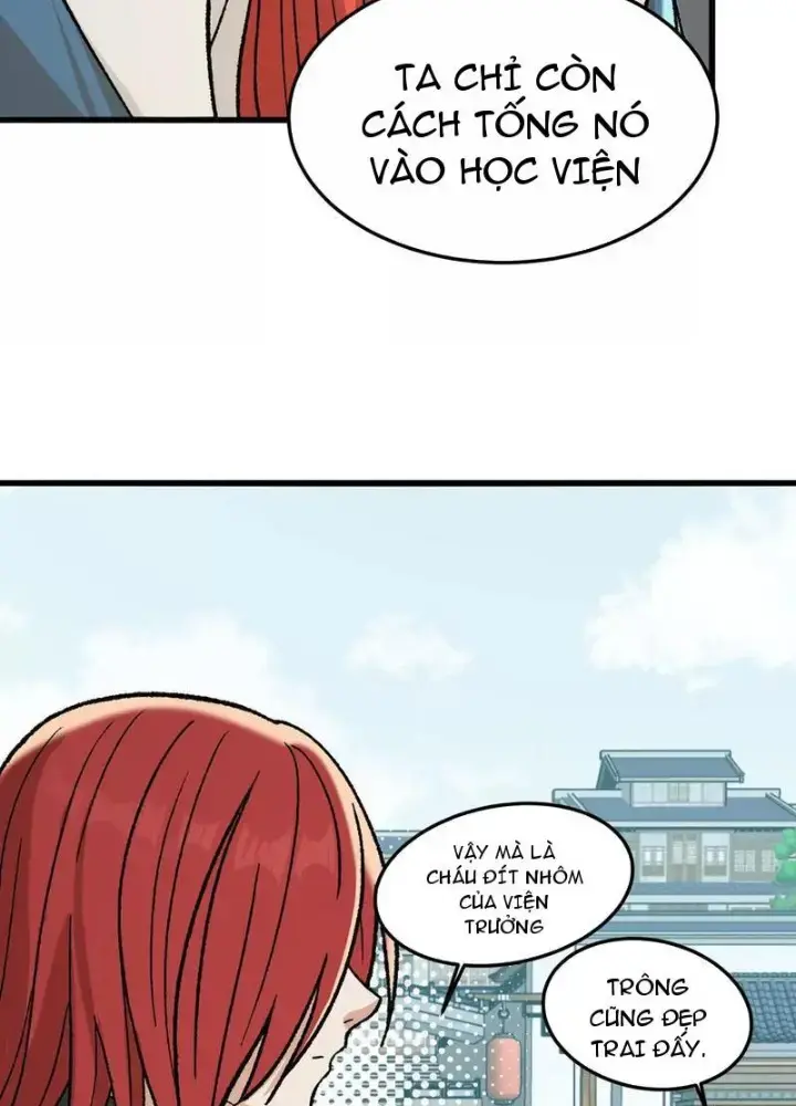 Vật Lý Tu Tiên Hai Vạn Năm Chapter 15 - Trang 84