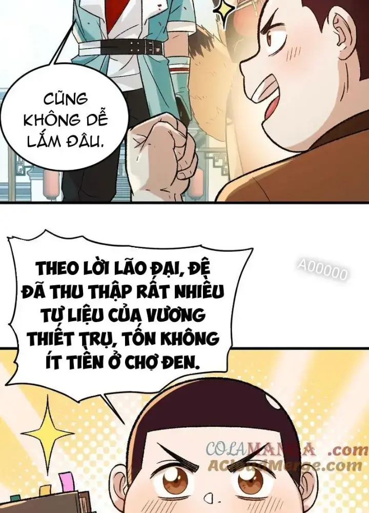 Vật Lý Tu Tiên Hai Vạn Năm Chapter 15 - Trang 70