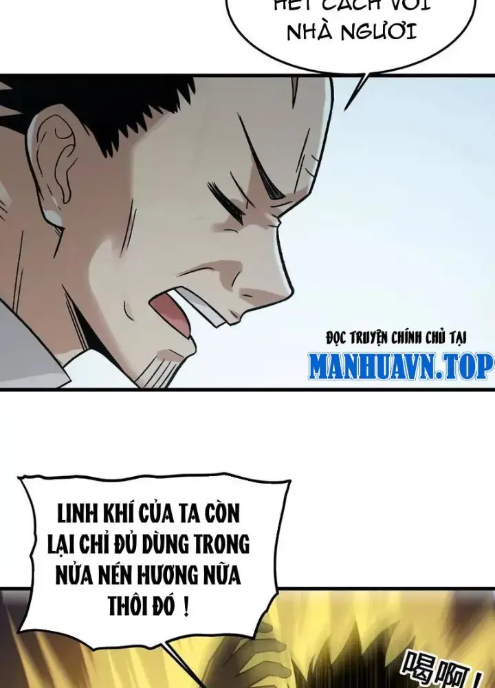 Vật Lý Tu Tiên Hai Vạn Năm Chapter 18 - Trang 38