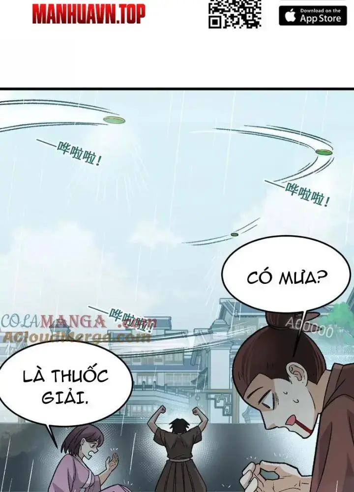 Vật Lý Tu Tiên Hai Vạn Năm Chapter 15 - Trang 20