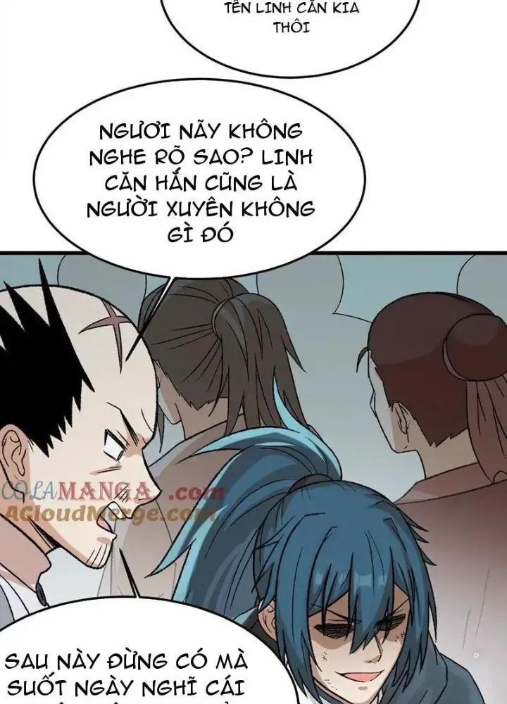 Vật Lý Tu Tiên Hai Vạn Năm Chapter 19 - Trang 82