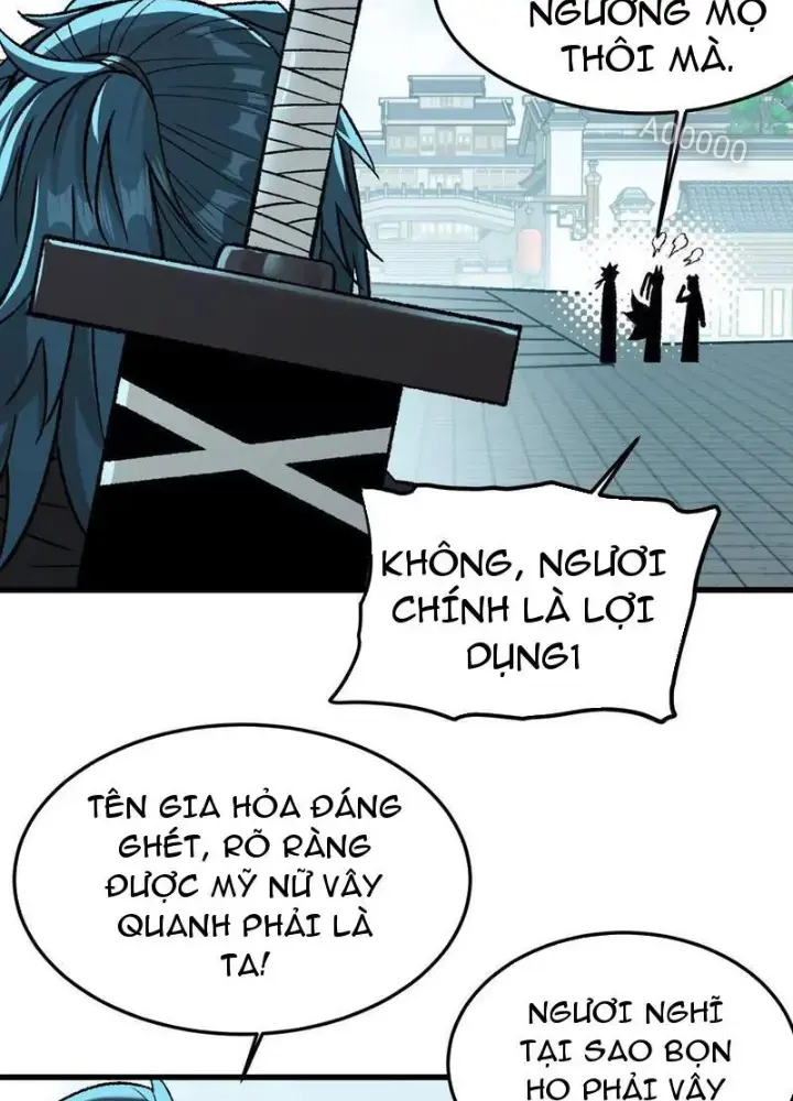 Vật Lý Tu Tiên Hai Vạn Năm Chapter 15 - Trang 36