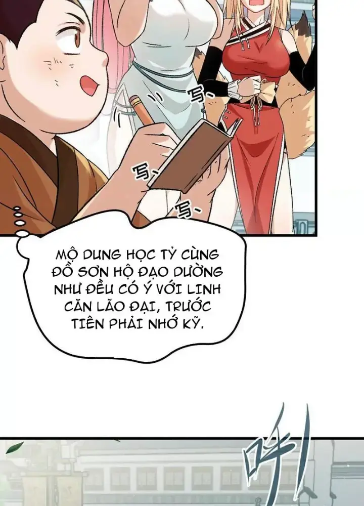 Vật Lý Tu Tiên Hai Vạn Năm Chapter 16 - Trang 72