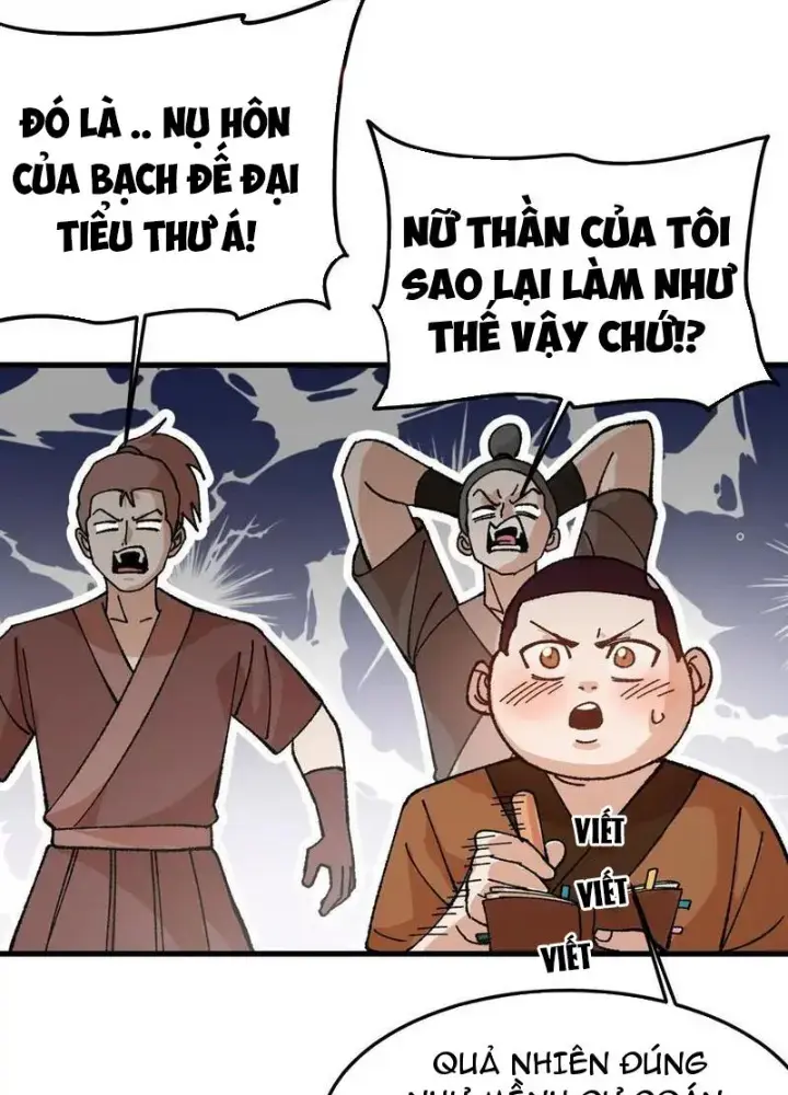 Vật Lý Tu Tiên Hai Vạn Năm Chapter 23 - Trang 146