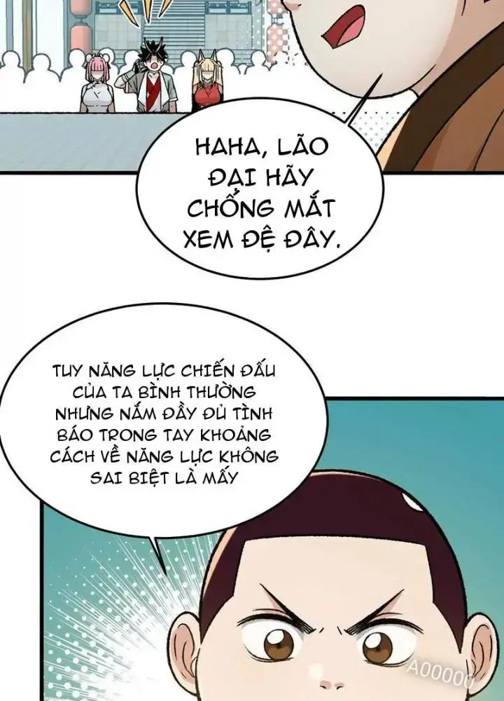 Vật Lý Tu Tiên Hai Vạn Năm Chapter 15 - Trang 88