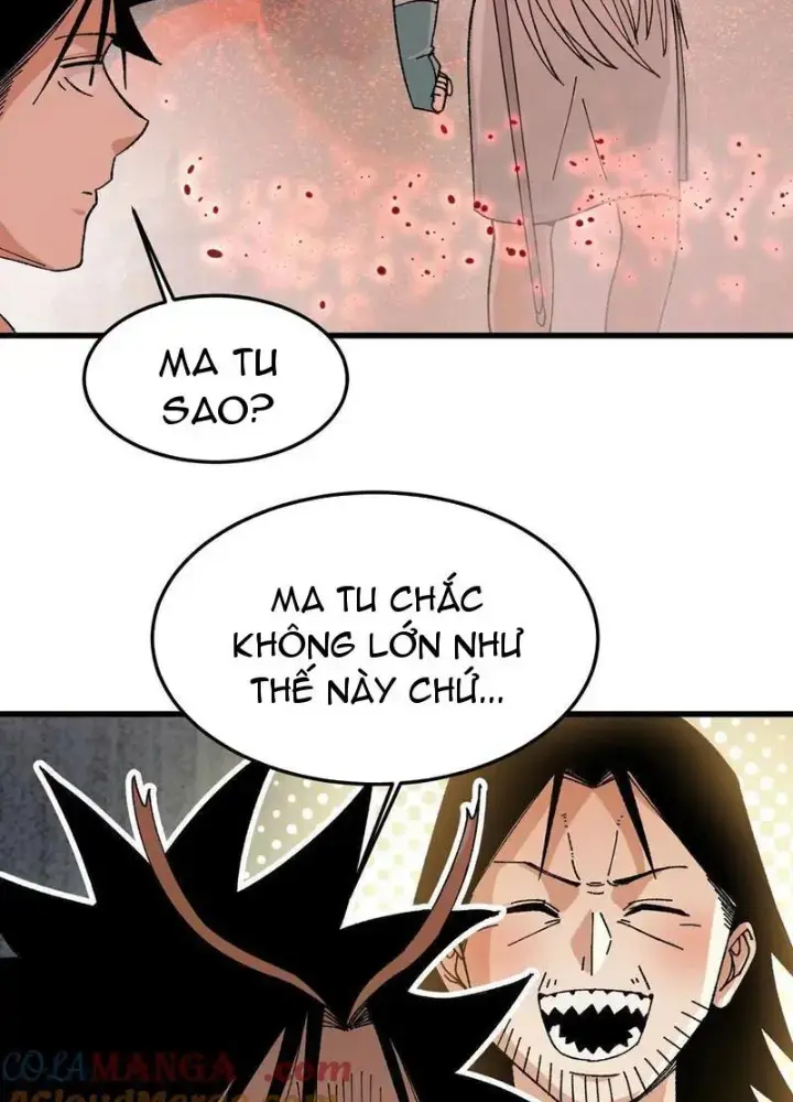 Vật Lý Tu Tiên Hai Vạn Năm Chapter 23 - Trang 32