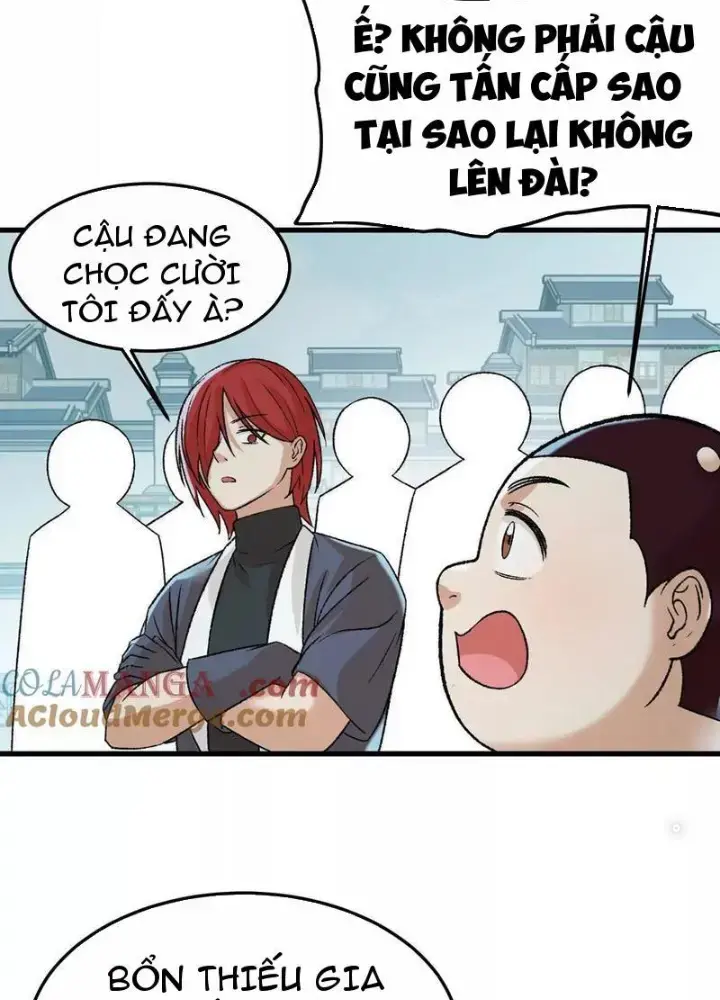 Vật Lý Tu Tiên Hai Vạn Năm Chapter 19 - Trang 132