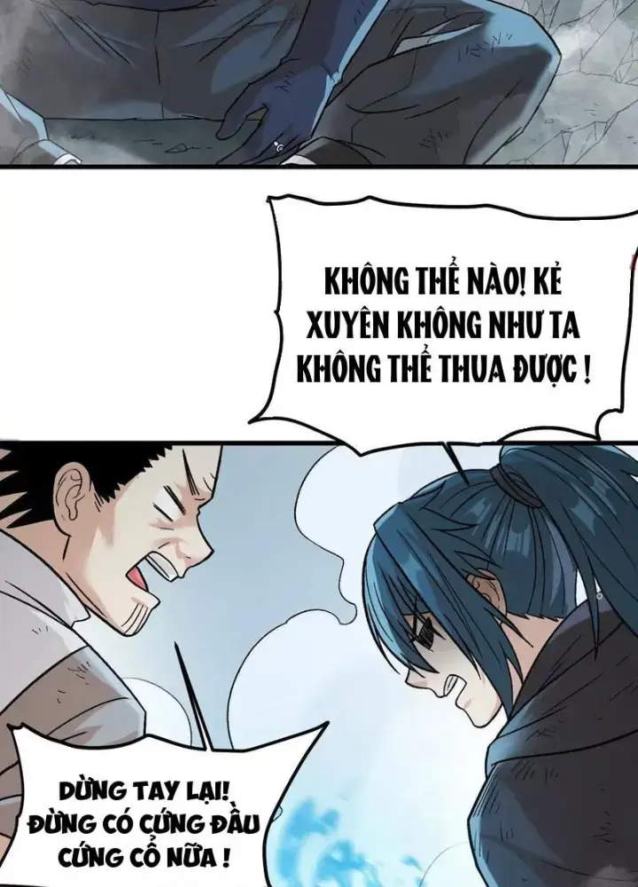 Vật Lý Tu Tiên Hai Vạn Năm Chapter 18 - Trang 138