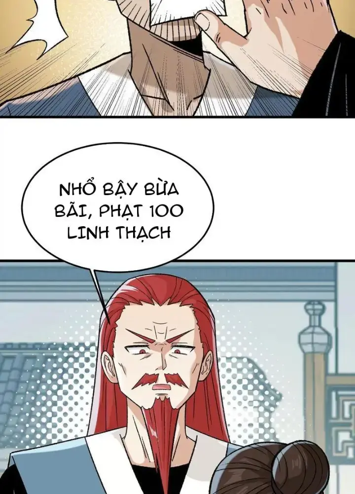 Vật Lý Tu Tiên Hai Vạn Năm Chapter 19 - Trang 44