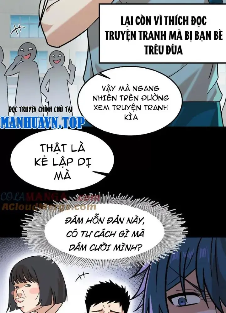 Vật Lý Tu Tiên Hai Vạn Năm Chapter 18 - Trang 6